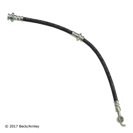 BECK/ARNLEY 95-94 Hon Passpt-Fr/92-89 Izu Amigo/95-8 Brake Hose, 073-1359 073-1359